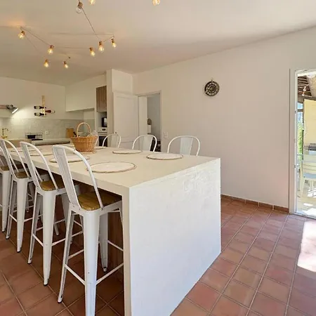 Casa de Férias Lovely In Les Angles