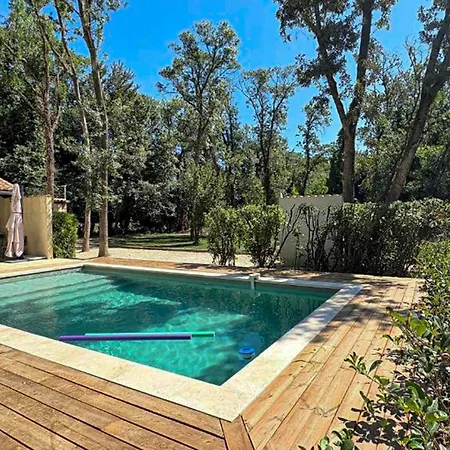 Beautiful In Les Angles Vakantiehuis *
